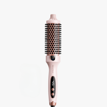 Wavy talk Blowout Boost Ionic Thermal Brush