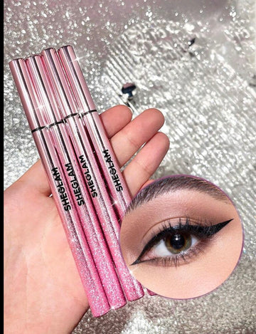 sheglam line and define water proof liquid eyeliner black