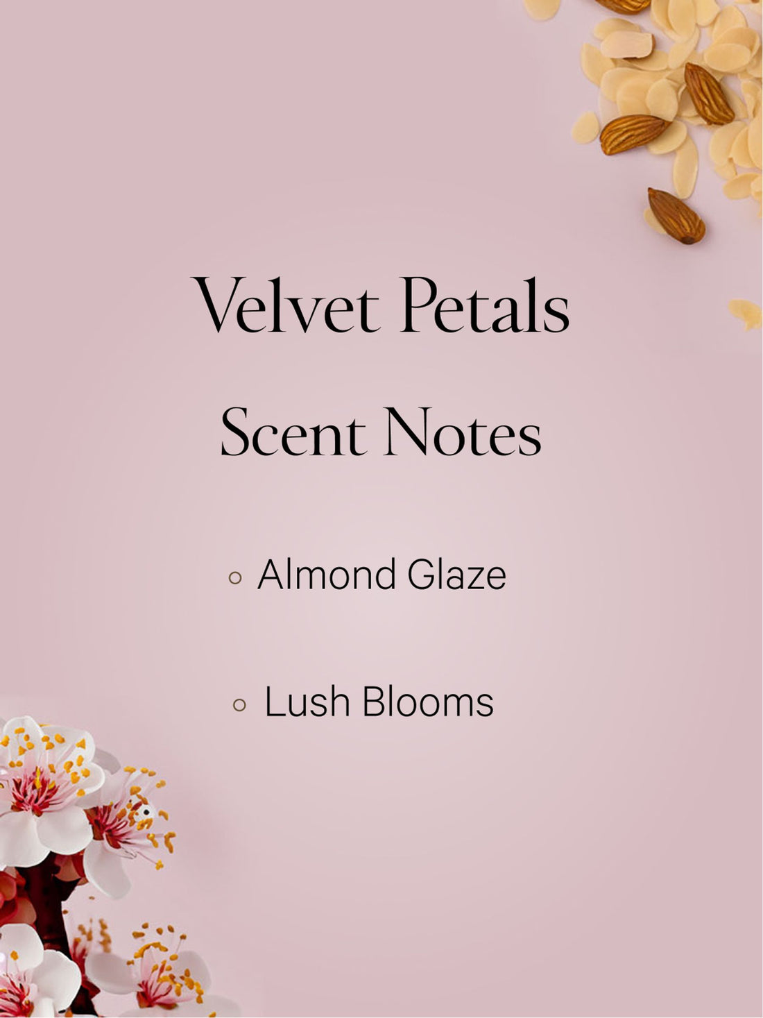 Victoria’s Secret Velvet Petals body lotion