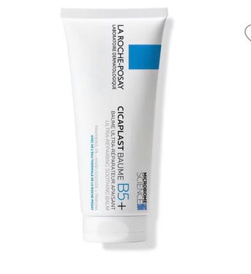 La Roche-Posay Cicaplast Baume B5+ Ultra Repairing Soothing Balm With Panthenol And Madecassocide 100ml