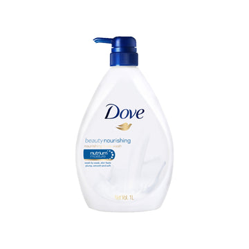 Dove Body Wash Deeply Nourishing 1L