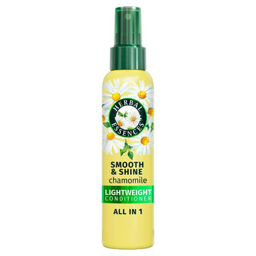 Herbal Essences Chamomile Smooth & Shine Lightweight Leave In Conditioner All in One