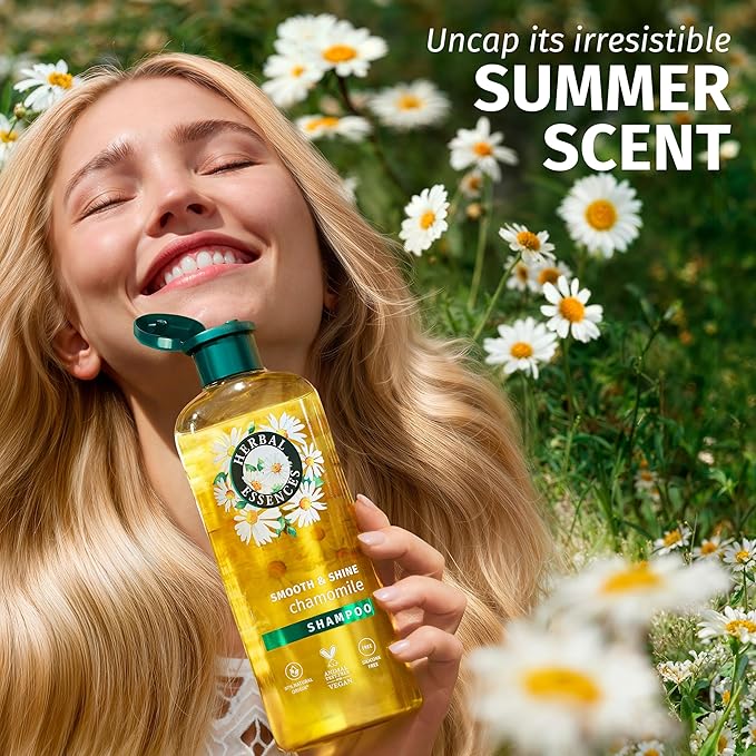 Herbal Essences Chamomile Bundle