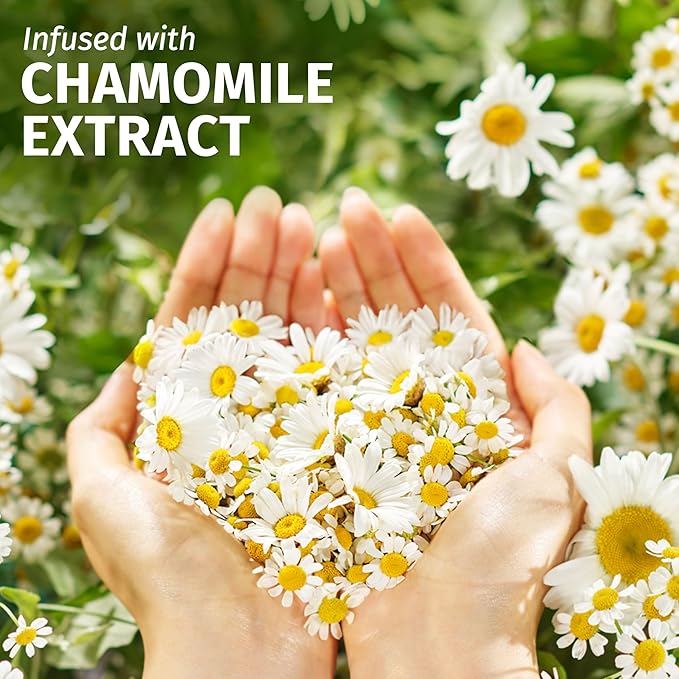 Herbal Essences Chamomile Shampoo 350ml