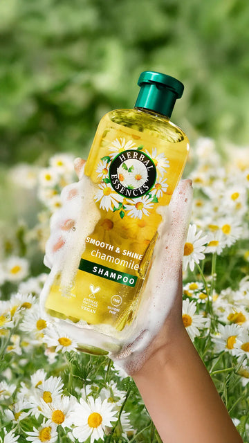 Herbal Essences Chamomile Shampoo 350ml