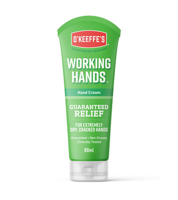 O'Keeffe's Working Hands 80ml Tube