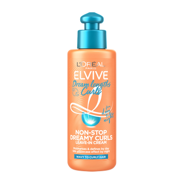 Loreal paris non stop dreamy curls