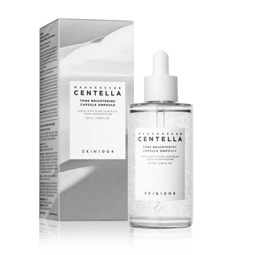 Skin 1004 Centella capsule ampule