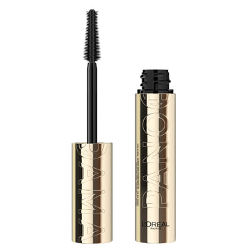L'Oreal Paris Volume Million Lashes Panorama Mascara, Black