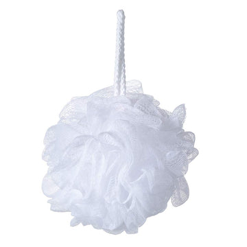 Dove body loofah