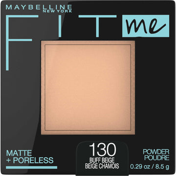 Fit me powder 130