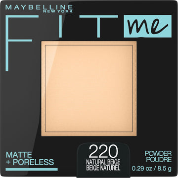Fit me powder 220