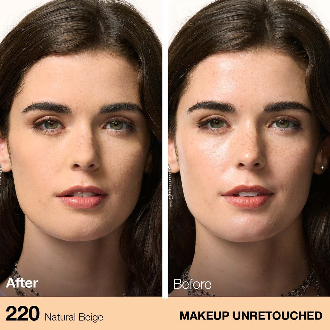 Fit me powder 220