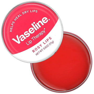 Vaseline lip therapy