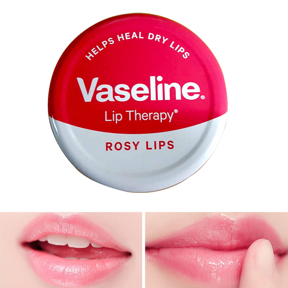 Vaseline lip therapy