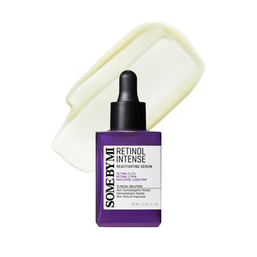 SOME BY MI - Retinol Intense Reactivating Serum