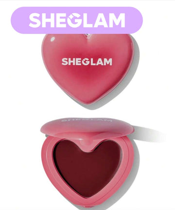 Sheglam blush shade emotion