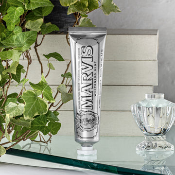 Marvis whitening mint toothpaste 75 ml