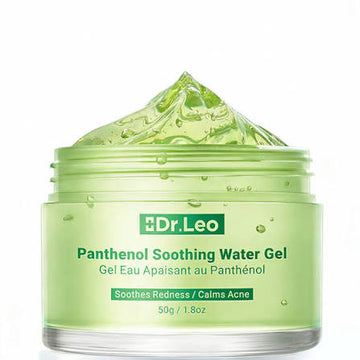 Dr loe 5% Panthenol Anti-acne Soothing Water Gel