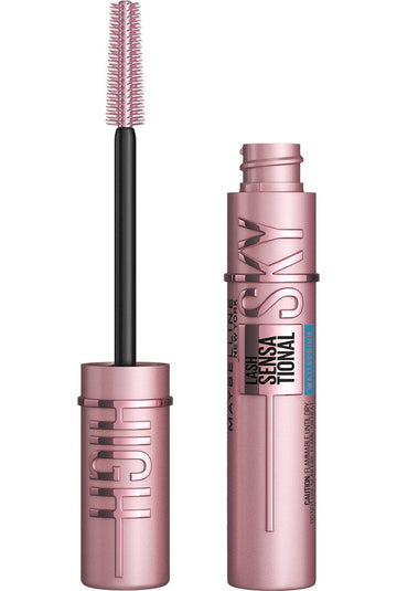Maybelline Lash Sensational Sky High Mascara 7.2ml