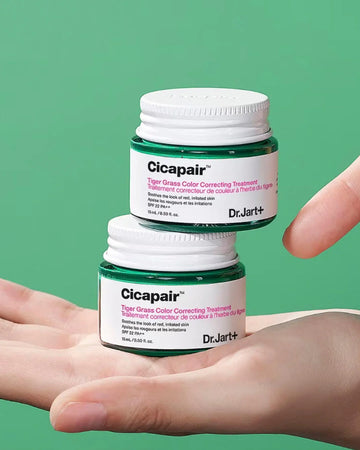 Dr.Jart+ Cicapair™ Tiger Grass Colour Correcting Treatment 15ml