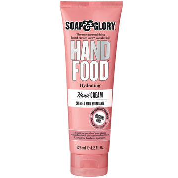 Soap & Glory Hand Food Hand Cream 125ml