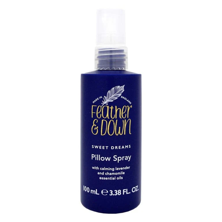 Feather & Down Sweet Dreams Pillow Spray 100ml
