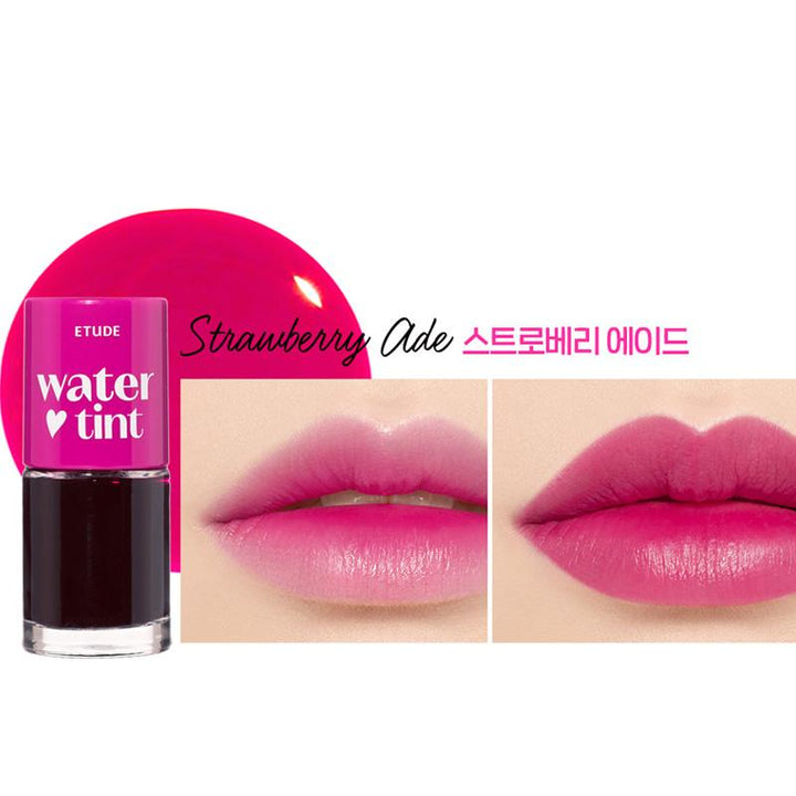 ETUDE - Dear Darling Water Tint strawberry