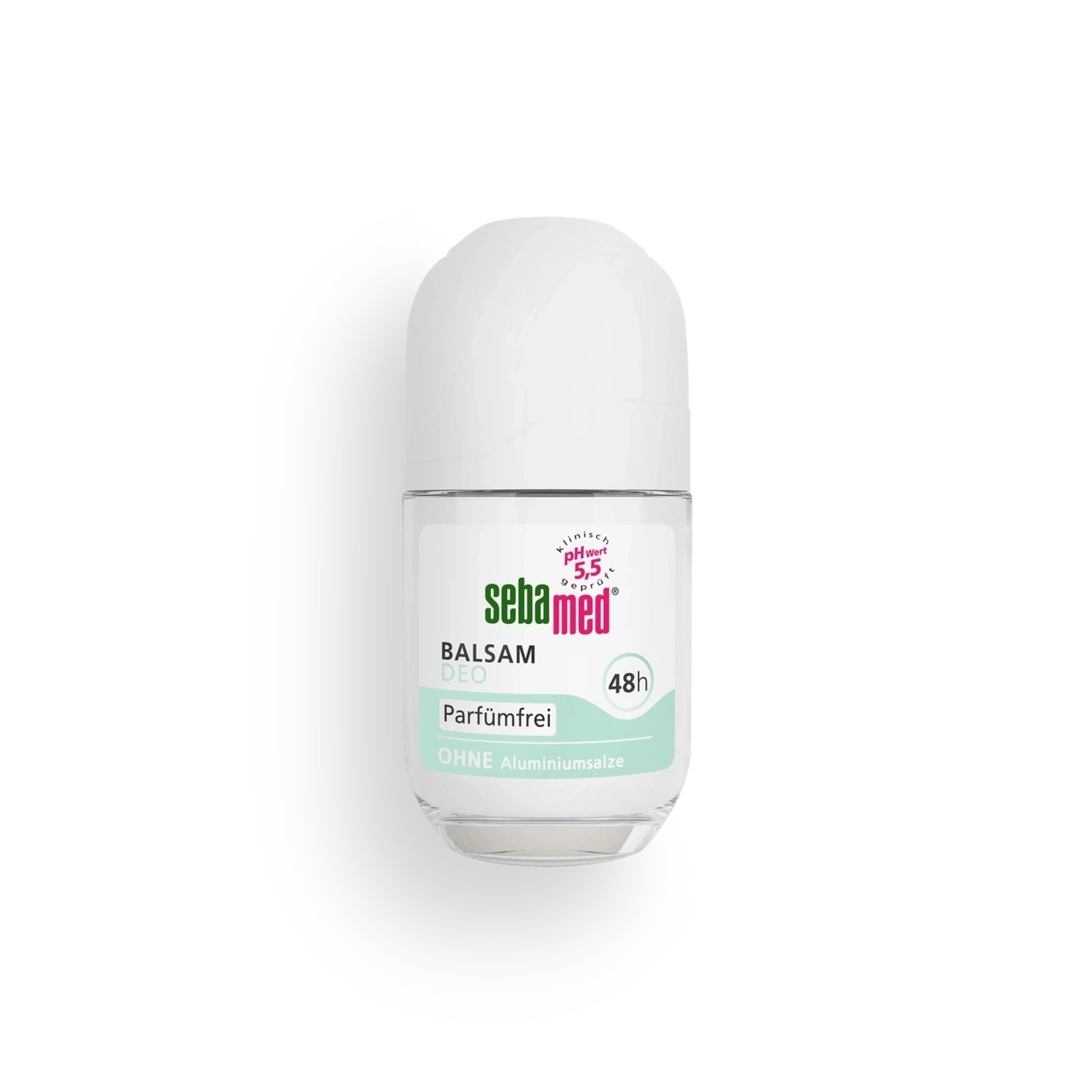 SebaMed Deodorant Balsam DEO Perfume 50ml