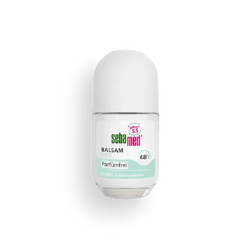 SebaMed Deodorant Balsam DEO Perfume 50ml