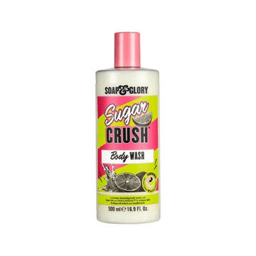 Soap & Glory Sugar Crush Body Wash 500mL