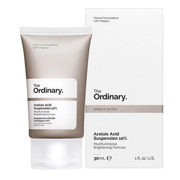 The Ordinary Azelaic Acid Suspension 10%