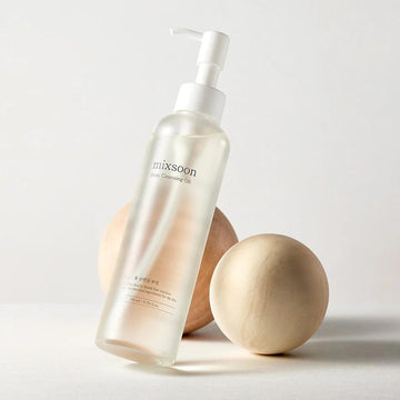 Mixsoon Bean Cleansing oil 195ml