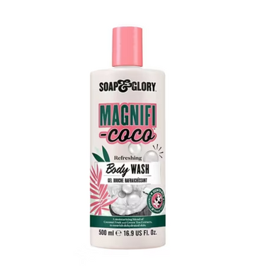 Soap & Glory Magnificoco Body Wash 500ml