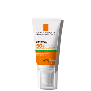La Roche-Posay Anthelios UVMUNE 400 Oil Control Gel Cream SPF50+50ml