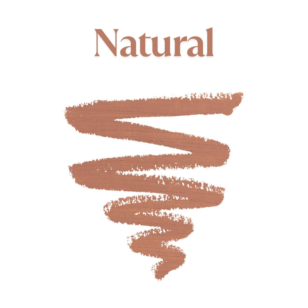 Nyx Professional Make Up Slim Lip Liner Pencil