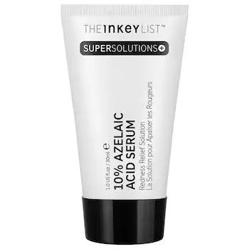 The INKEY List™ SuperSolutions 10% Azelaic Acid Serum 30ml