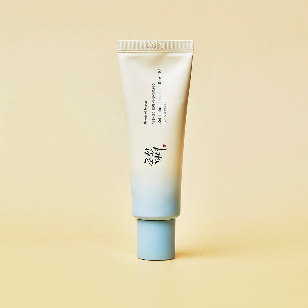Beauty of Joseon Relief Sun Aqua-Fresh Rice + B5 SPF50+ 50ml